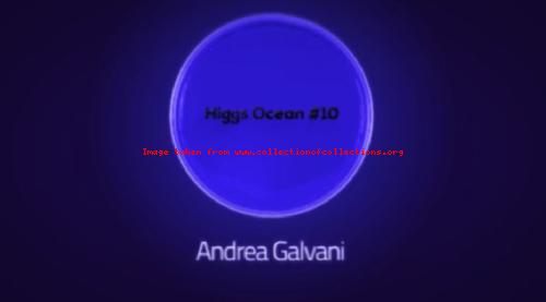 Higgs Ocean #10