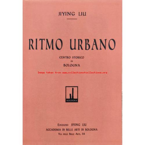 Ritmo urbano